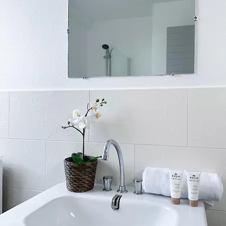 Spacious & Luxurious Flat In Montparnasse Lejlighed *