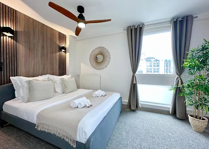 Spacious & Luxurious Flat In Montparnasse * Παρίσι