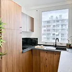 Spacious & Luxurious Flat In Montparnasse *