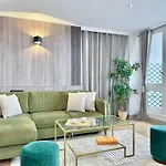 Apartament Spacious & Luxurious Flat In Montparnasse