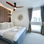 Spacious & Luxurious Flat In Montparnasse * Paryż