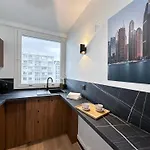 Spacious & Luxurious Flat In Montparnasse