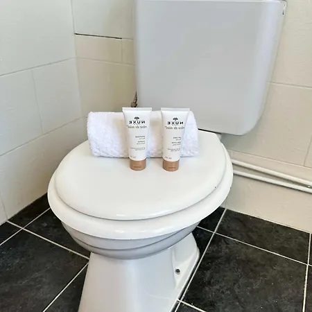 Spacious & Luxurious Flat In Montparnasse *