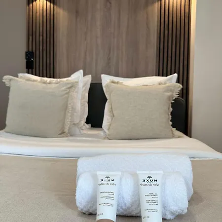 Διαμέρισμα Spacious & Luxurious Flat In Montparnasse Παρίσι