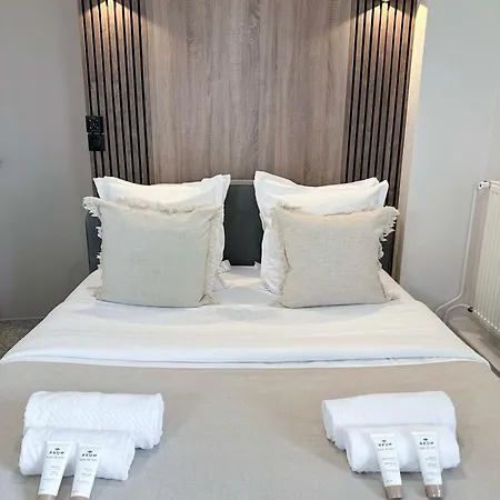 Spacious & Luxurious Flat In Montparnasse Paříž