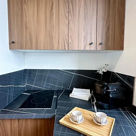 Διαμέρισμα Spacious & Luxurious Flat In Montparnasse Παρίσι