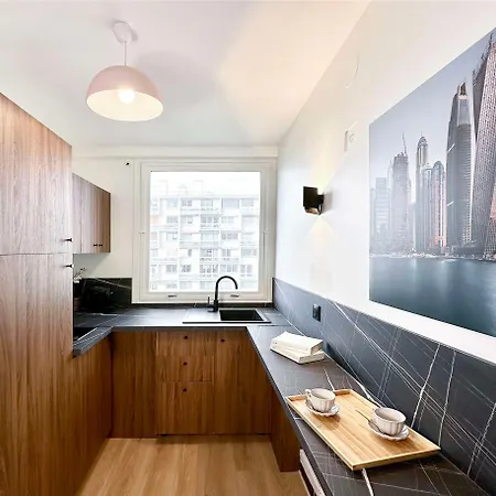 Spacious & Luxurious Flat In Montparnasse *