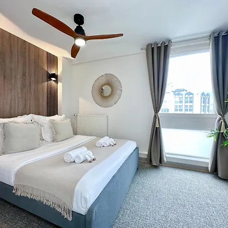 Spacious & Luxurious Flat In Montparnasse * Παρίσι