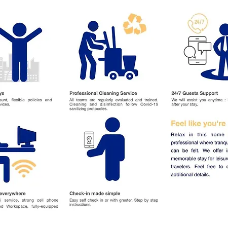 Διαμέρισμα Spacious & Luxurious Flat In Montparnasse *