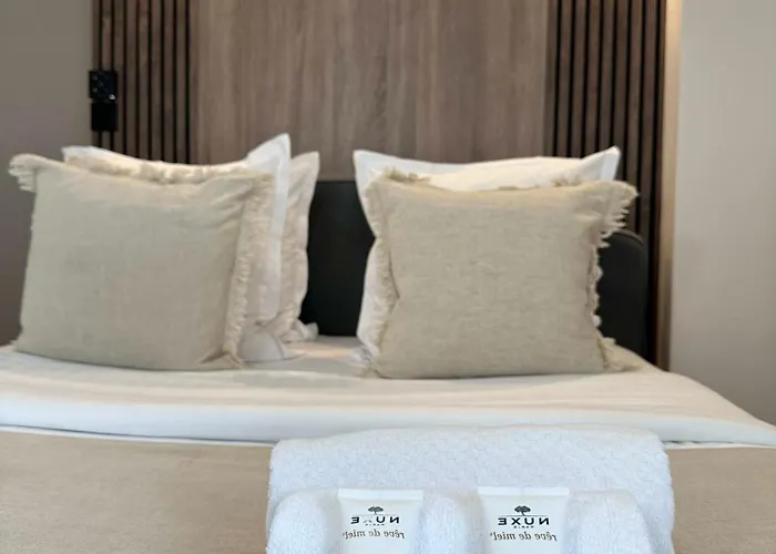 Apartment Spacious & Luxurious Flat In Montparnasse Paris