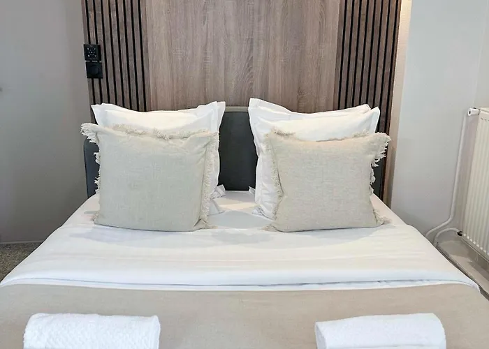 Spacious & Luxurious Flat In Montparnasse Paris