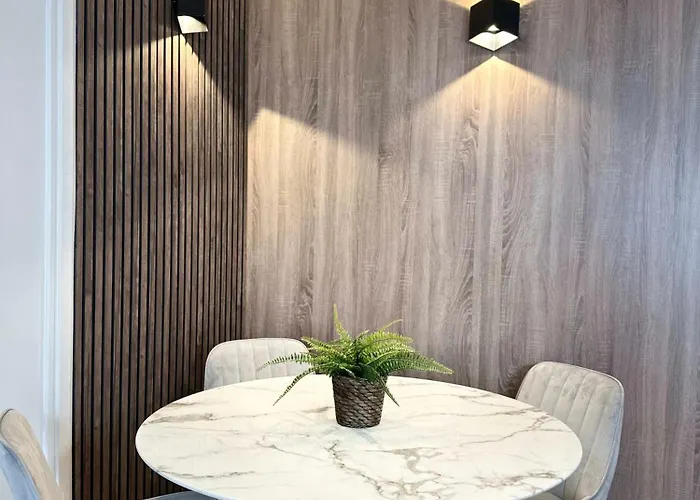 Spacious & Luxurious Flat In Montparnasse * Paris